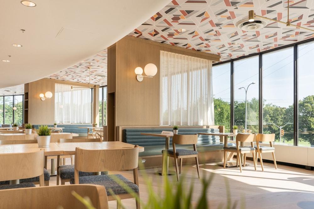 Atlantica Hotel Галіфакс Екстер'єр фото
