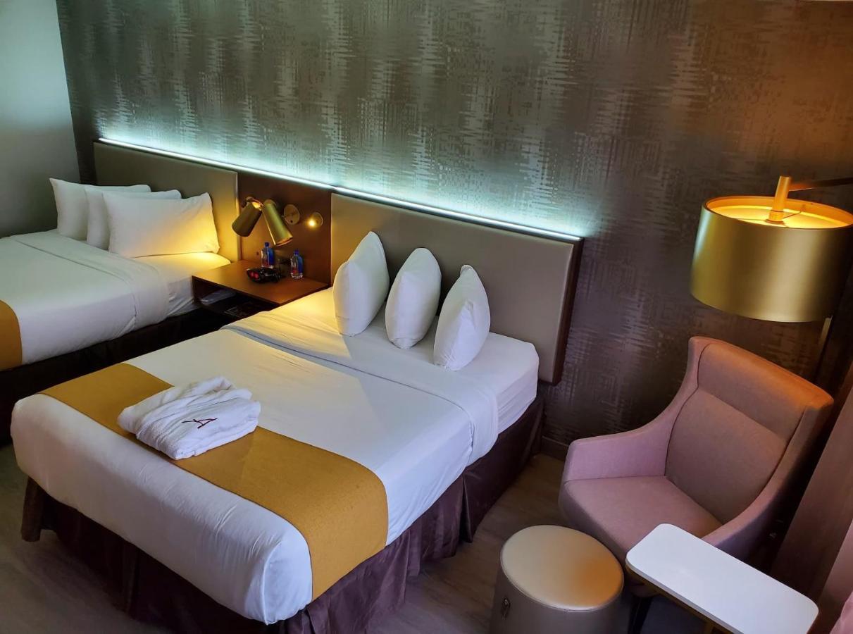 Atlantica Hotel Галіфакс Екстер'єр фото