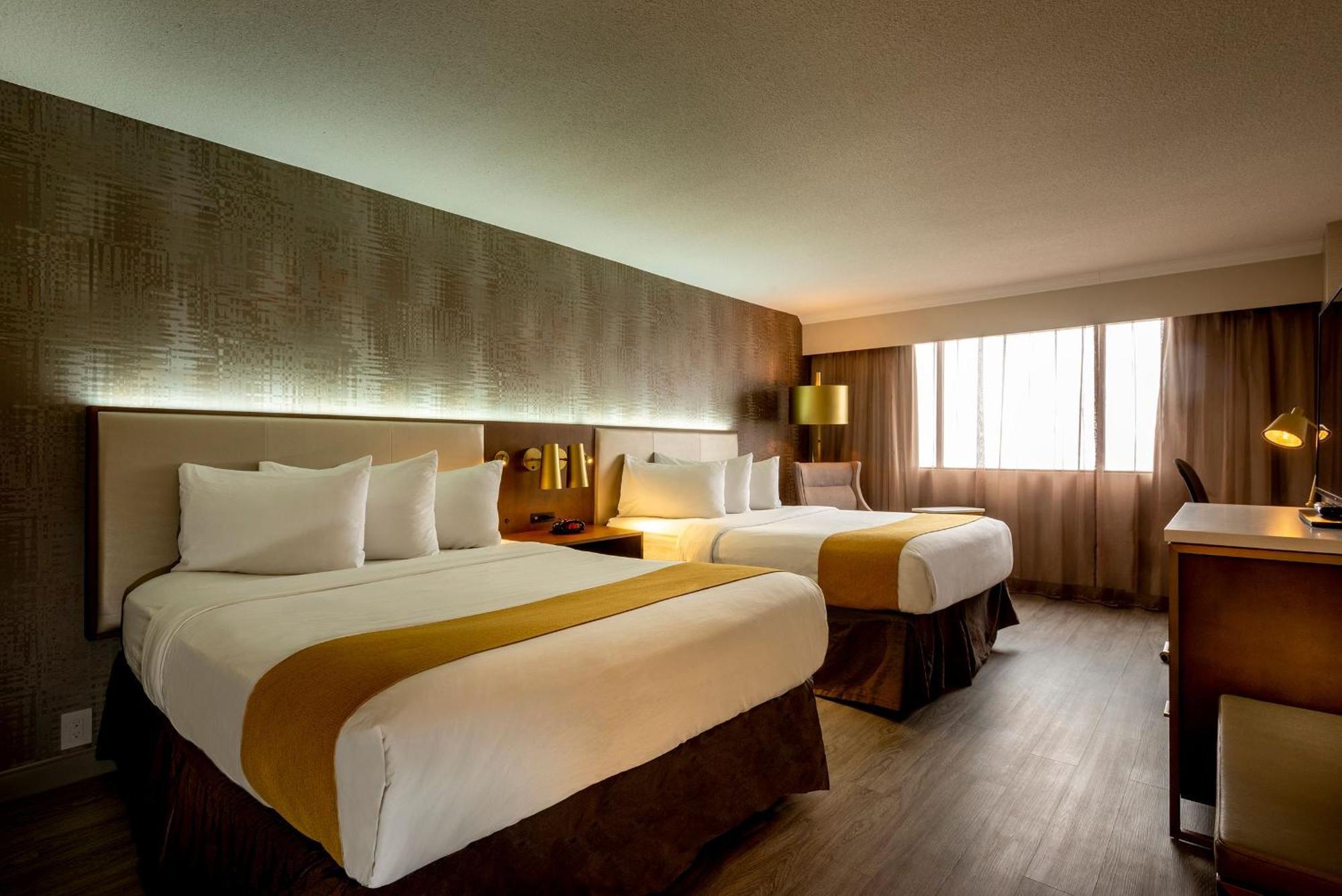 Atlantica Hotel Галіфакс Номер фото